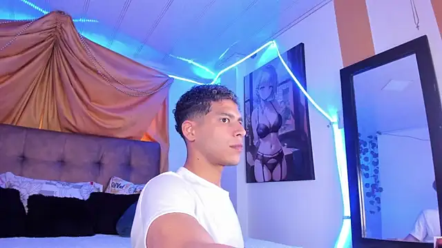 Ethan Boyy online show from 09-17-25, 10:01