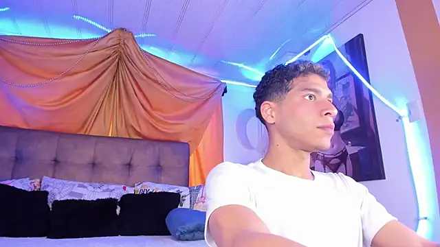 Ethan Boyy online show from 09-23-25, 09:55