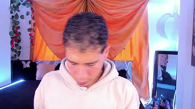 Ethan Boyy online show from 10-10-25, 07:58