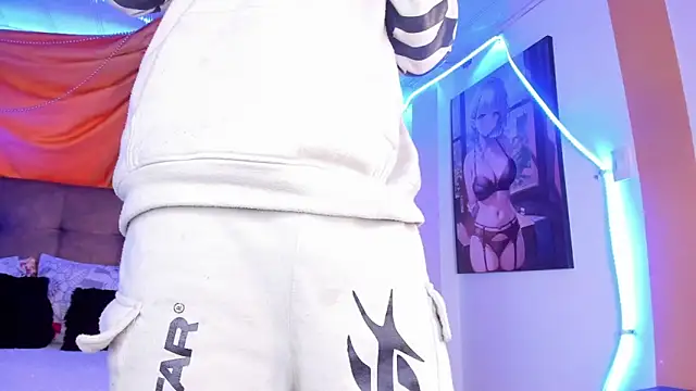 Ethan Boyy online show from 09-30-25, 07:53