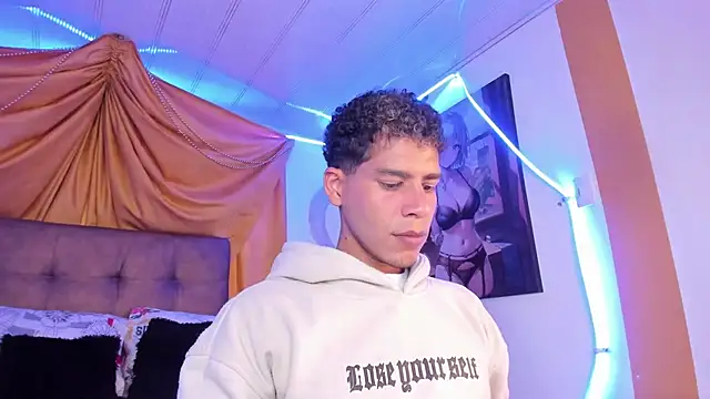 Ethan Boyy online show from 09-27-25, 10:27