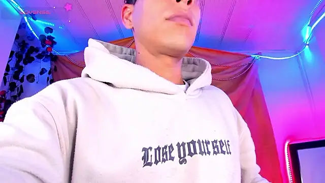 Ethan Boyy online show from 01-09-26, 03:02