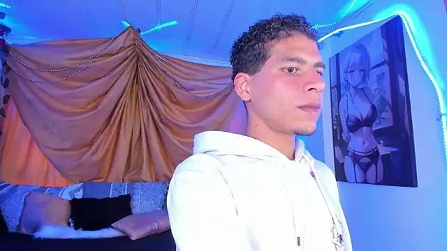 Ethan Boyy online show from 10-08-25, 10:21