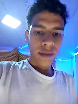 Ethan Boyy online show from 11-09-25, 06:01