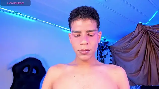 Ethan Boyy online show from 11-28-25, 11:16