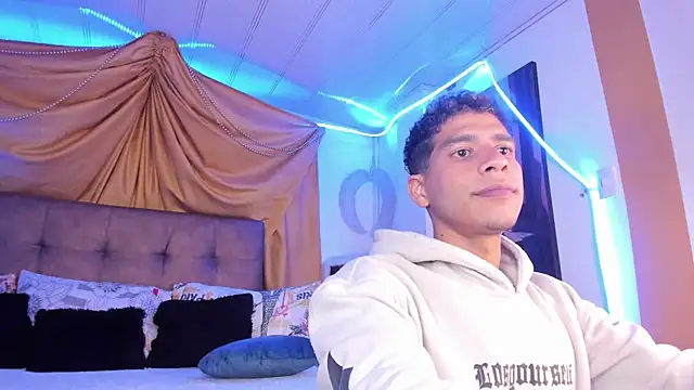 Ethan Boyy online show from 09-22-25, 11:22