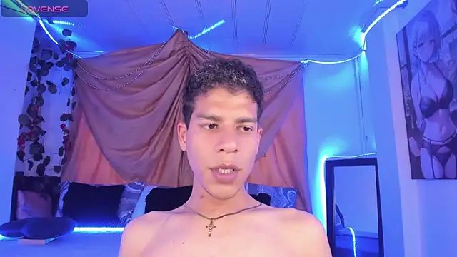 Ethan Boyy online show from 11-14-25, 10:02