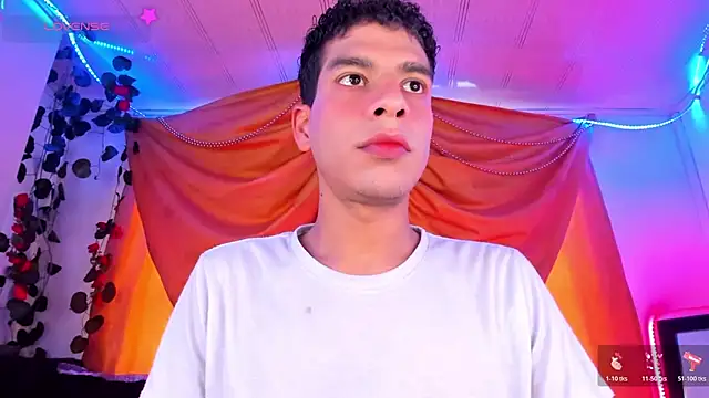 Ethan Boyy online show from 01-11-26, 08:16