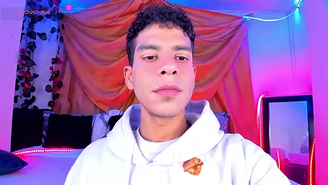 Ethan Boyy online show from 01-07-26, 12:59