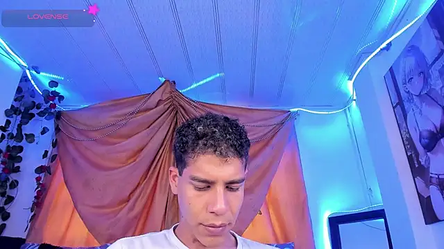 Ethan Boyy online show from 11-03-25, 09:29