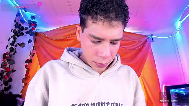 Ethan Boyy online show from 12-14-25, 07:19