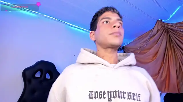 Ethan Boyy online show from 11-17-25, 10:14