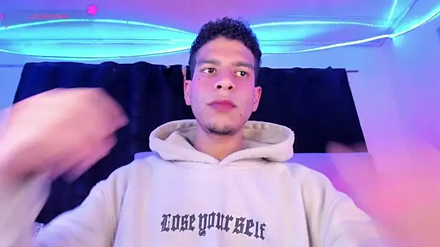 Ethan Boyy online show from 02-04-26, 10:05