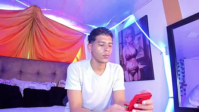 Ethan Boyy online show from 09-18-25, 08:12