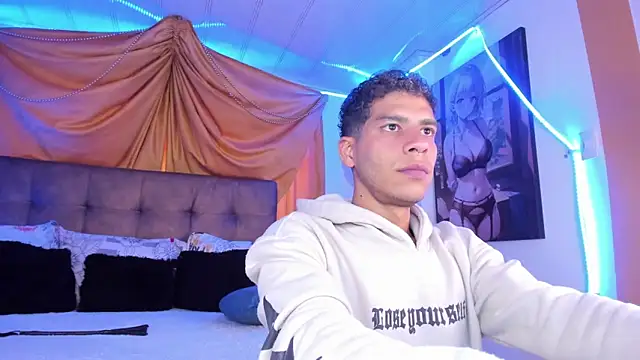 Ethan Boyy online show from 09-19-25, 10:36