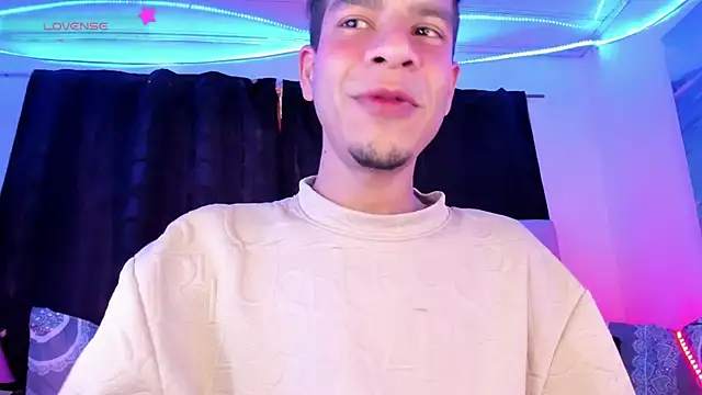 Ethan Boyy online show from 02-13-26, 05:57