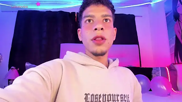 Ethan Boyy online show from 03-02-26, 08:16