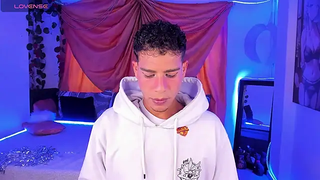 Ethan Boyy online show from 10-22-25, 09:24