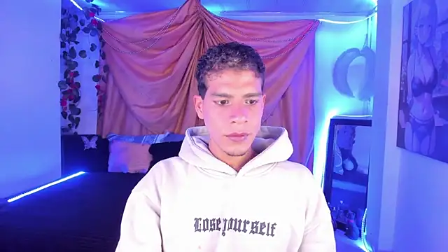 Ethan Boyy online show from 10-09-25, 11:16