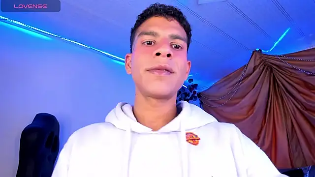 Ethan Boyy online show from 11-24-25, 09:26