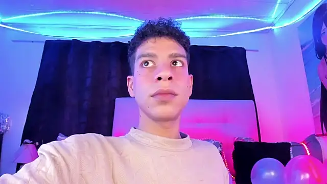 Ethan Boyy online show from 03-07-26, 07:08