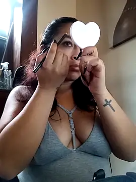 AnonymousGirl online show from 03-19-26, 01:33