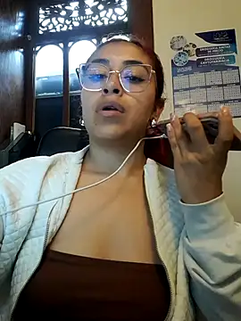 AnonymousGirl online show from 12-15-25, 10:26