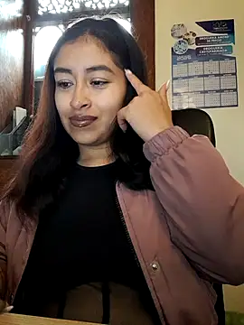 Snapshot of AnonymousGirl chatting on 02-16-26, 04:05 AnonymousGirl online show from 02-16-26, 04:05