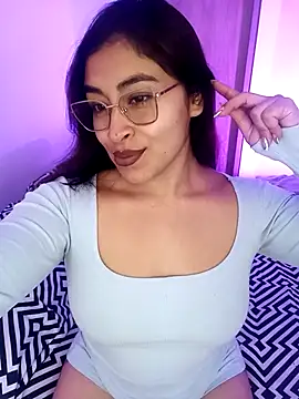 AnonymousGirl online show from 05-07-26, 03:26