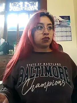 AnonymousGirl online show from 11-11-25, 02:34