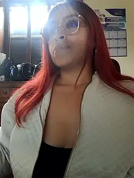 Snapshot of AnonymousGirl chatting on 01-16-26, 04:55 AnonymousGirl online show from 01-16-26, 04:55