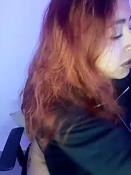 Snapshot of AnonymousGirl chatting on 02-01-26, 12:47 AnonymousGirl online show from 02-01-26, 12:47