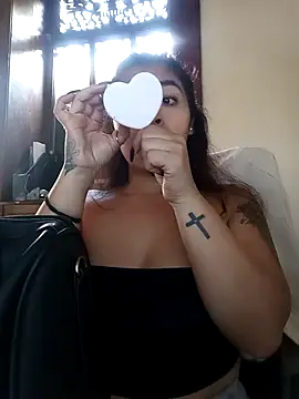 AnonymousGirl online show from 03-13-26, 01:27