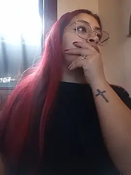 AnonymousGirl online show from 10-27-25, 08:43