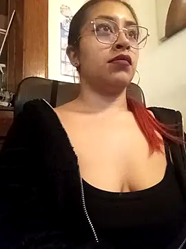 AnonymousGirl online show from 11-13-25, 12:03