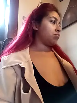 AnonymousGirl online show from 10-25-25, 09:48