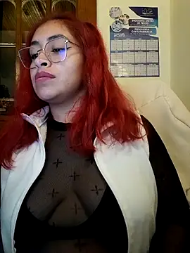 AnonymousGirl online show from 12-03-25, 11:25