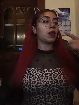 AnonymousGirl online show from 11-01-25, 12:50