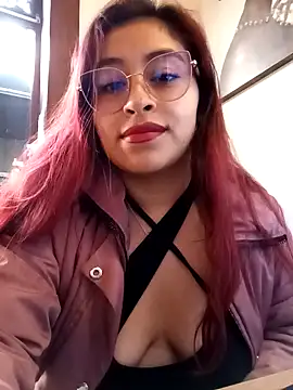 Snapshot of AnonymousGirl chatting on 01-23-25, 01:24 AnonymousGirl online show from 01-23-25, 01:24