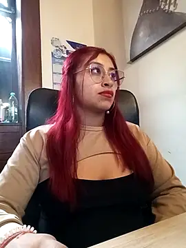 Snapshot of AnonymousGirl chatting on 02-24-25, 08:36 AnonymousGirl online show from 02-24-25, 08:36