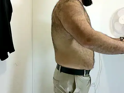 bearahairs online show from 11-02-25, 10:15