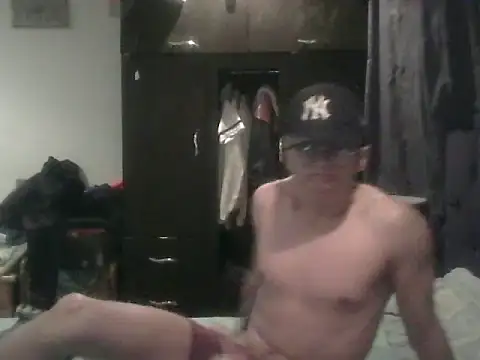 elbebesitobebelean666 online show from 11-25-25, 02:34