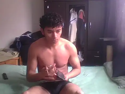 elbebesitobebelean666 online show from 11-25-25, 03:45