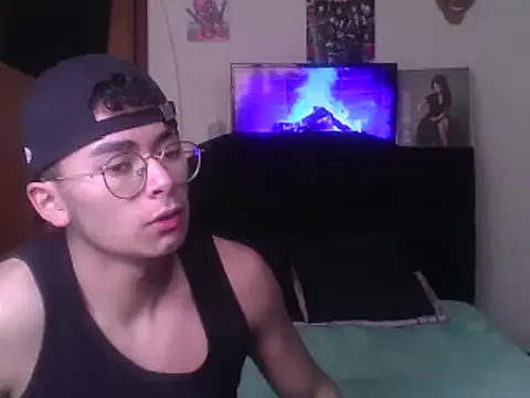 elbebesitobebelean666 online show from 11-04-25, 03:16