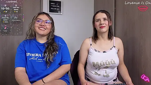 SexLaura  online show from 02-03-26, 12:21