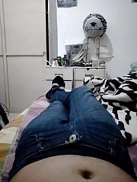 alejo5288 online show from 10-27-25, 02:23