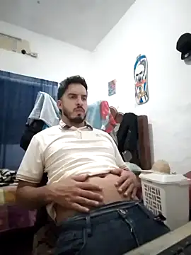 alejo5288 online show from 11-16-25, 01:43