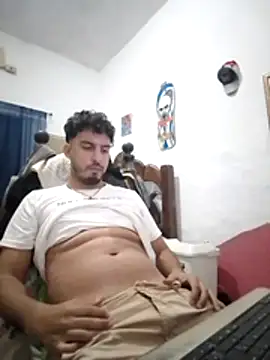 alejo5288 online show from 11-22-25, 05:50