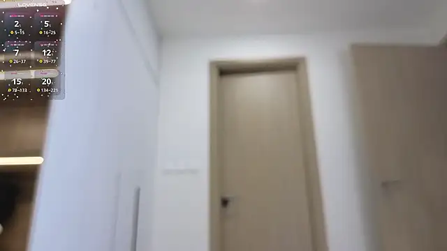 asianqueeny online show from 03-11-26, 05:40