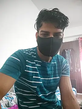 NikaYeptho online show from 10-12-25, 08:59